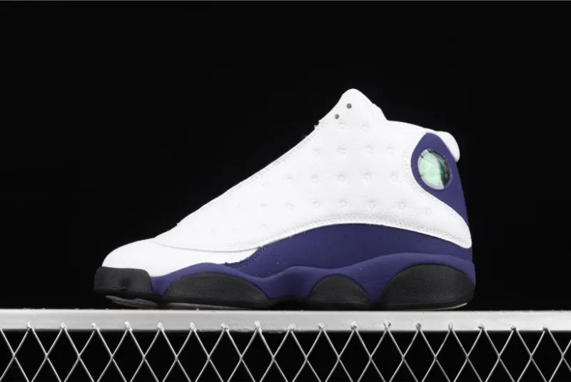Jordan 13 Retro Lakers