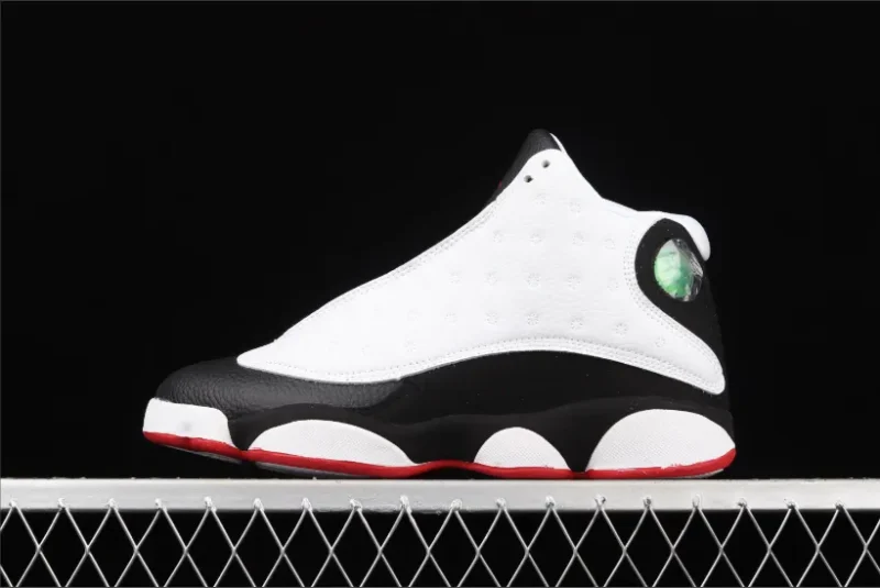 Jordan 13 Retro He Got Game
