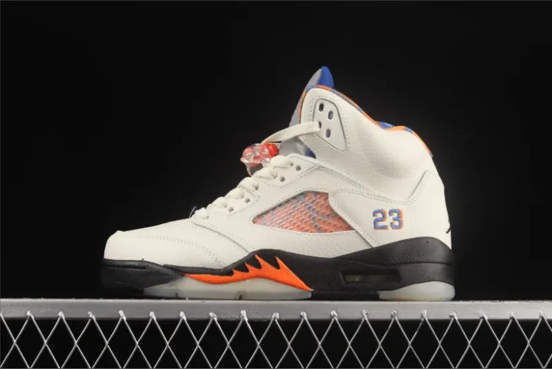 Jordan 5 Retro International Flight