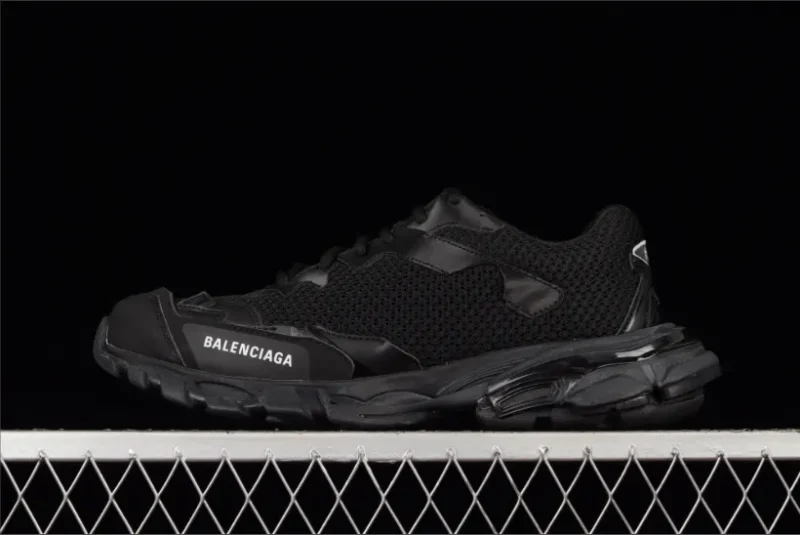 Balenciaga Track 3 Sneaker