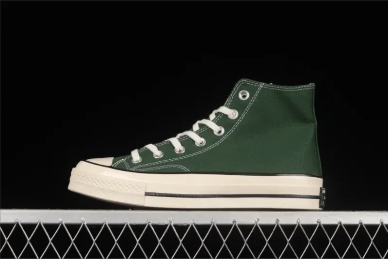 Converse Chuck Taylor All Star 70 Hola Trébol de Medianoche