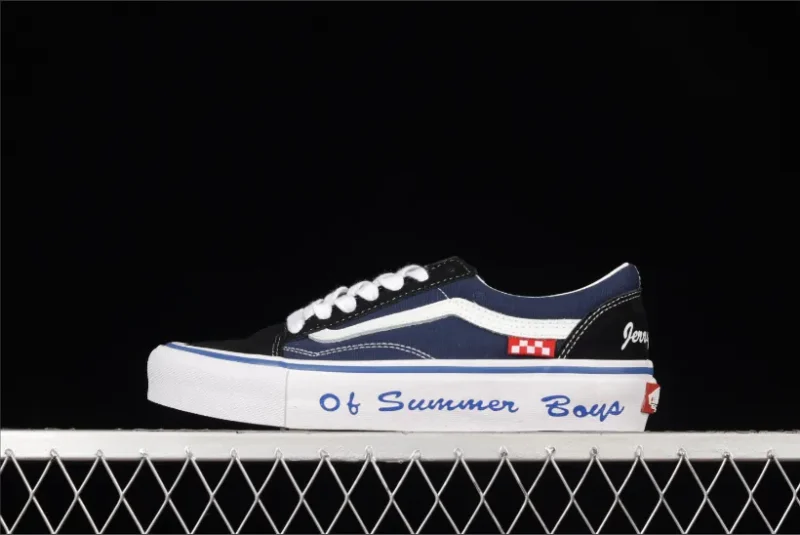 Vans Old Skool Chicos del Verano