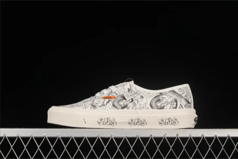 Vans Vault OG Authentic LX SNS