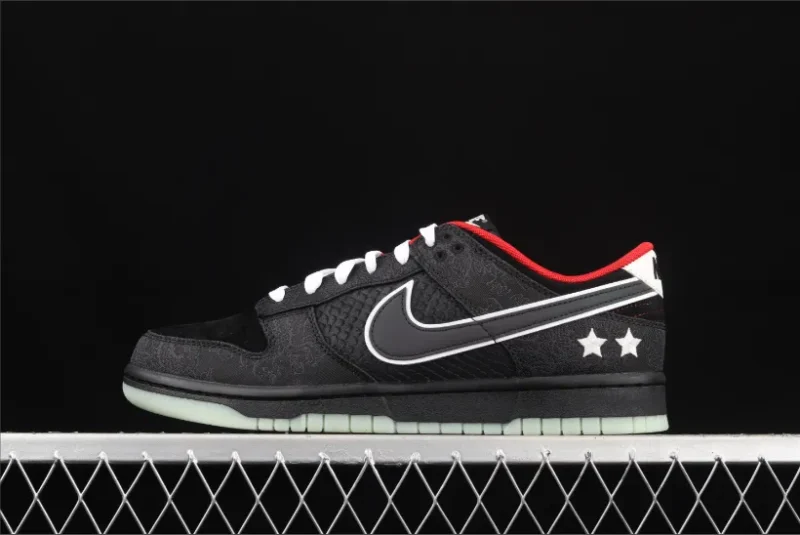 Nike Dunk Low LPL Liga de Leyendas