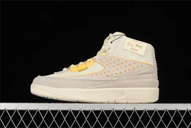 Jordan 2 Retro SP en ratán
