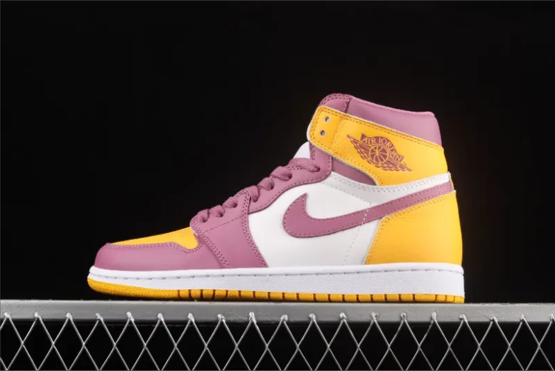 Jordan 1 Retro High OG Brotherhood