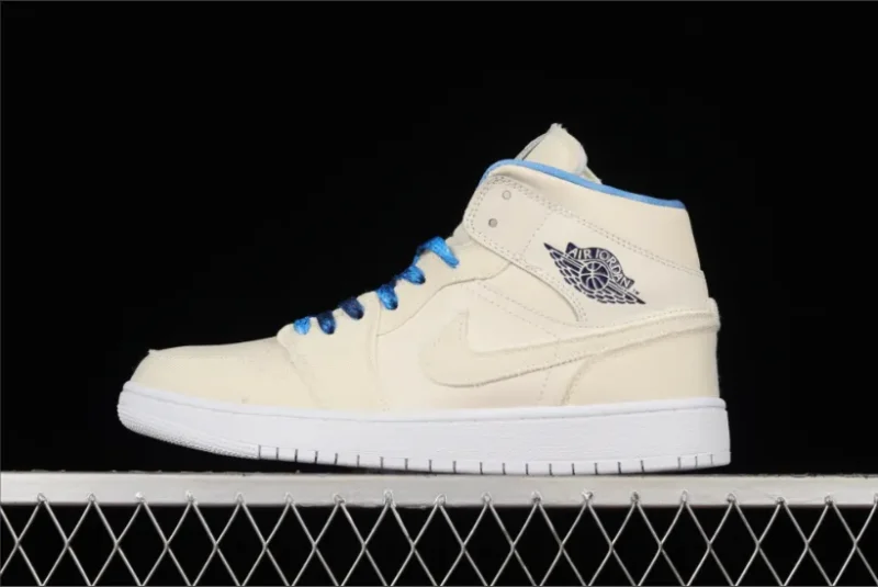 Jordan 1 Mid SE Sanddrift (de mujer)