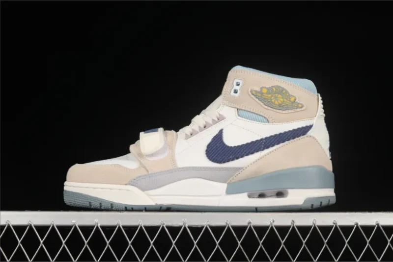 Jordan Legacy 312 Pana Swoosh