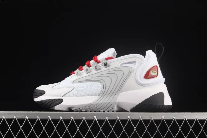 Nike Zoom 2K Gym Rojo (de mujer)