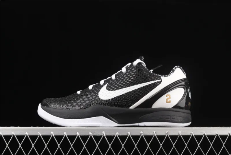 Nike Kobe 6 Protro Mambacita Sweet 16