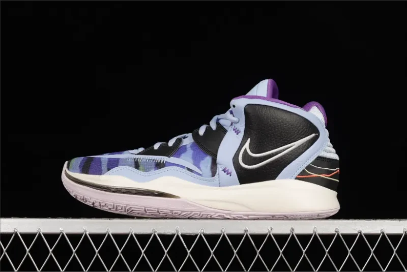 Nike Kyrie Infinity Camuflaje Multicolor