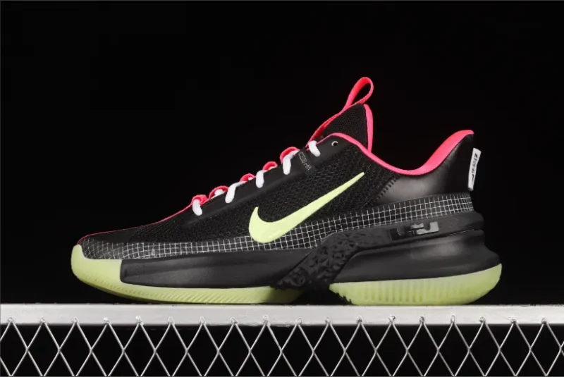 Nike LeBron Ambassador 13