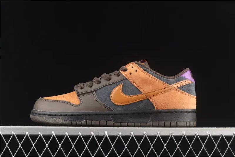 Nike Dunk Low Cider