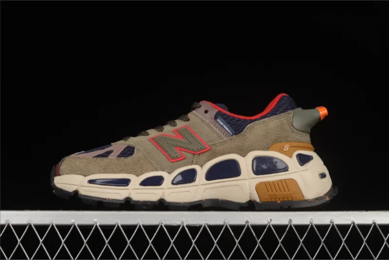 New Balance 574 YURT Salehe Bembury