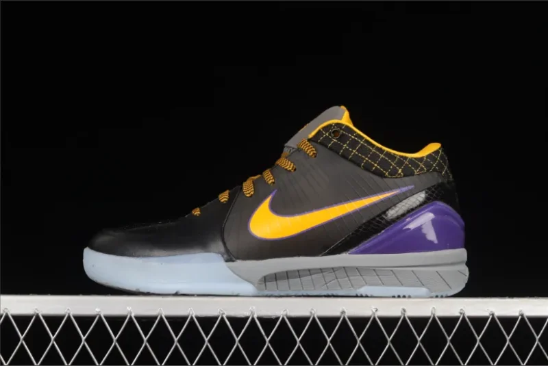 Nike Kobe 4 Protro Carpe Diem