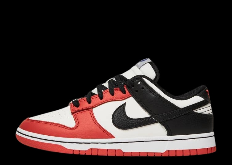 NIKE SB DUNK LOW 75TH ANNIVERSARY