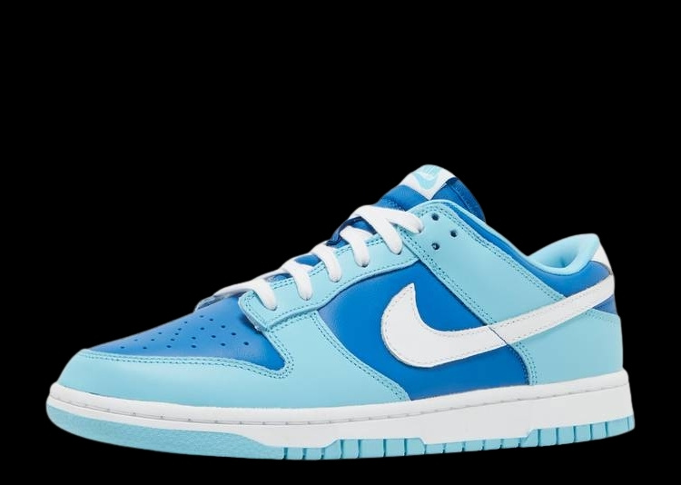 NIKE SB DUNK LOW ARGON