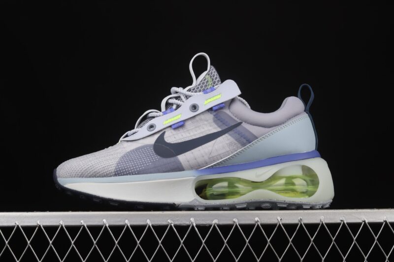 NIKE AIR MAX 2021 ASHEN SLATE