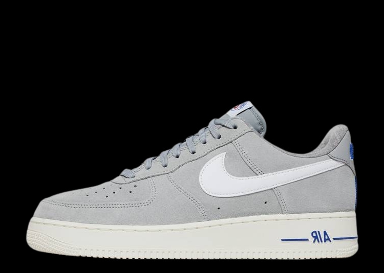 NIKE AIR FORCE 1 ATHLETIC CLUB