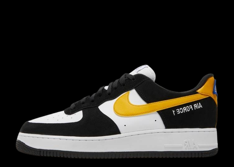 NIKE AIR FORCE 1 BEE