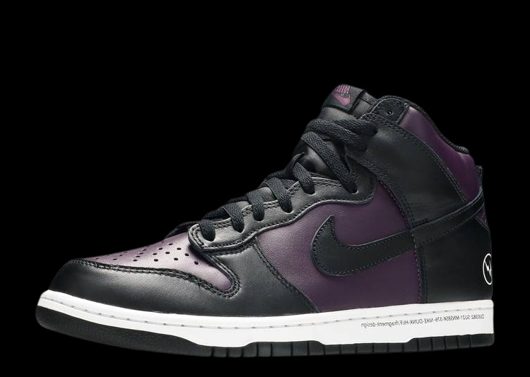 NIKE SB DUNK HIGH BEIJING