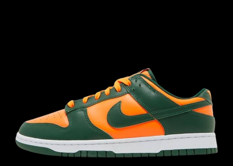 NIKE SB DUNK LOW BRAZIL