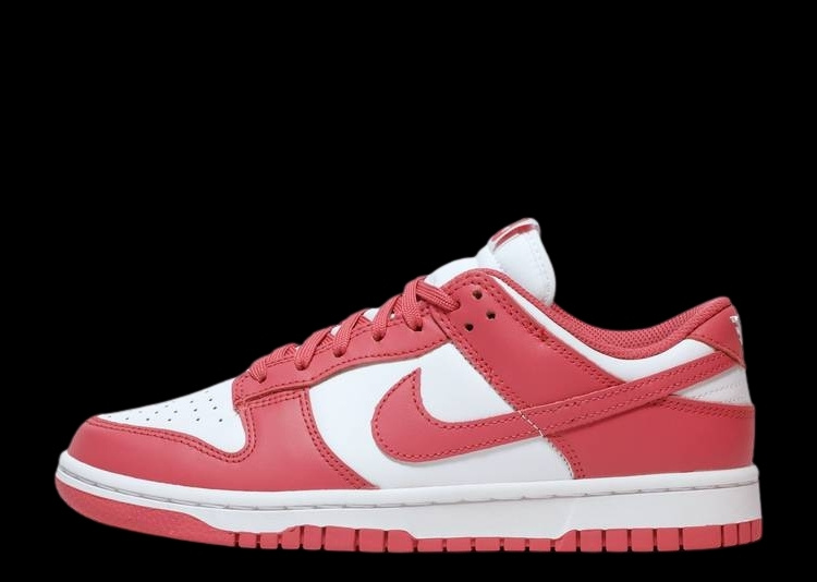 NIKE SB DUNK LOW CHAMPIONSHIP PINK