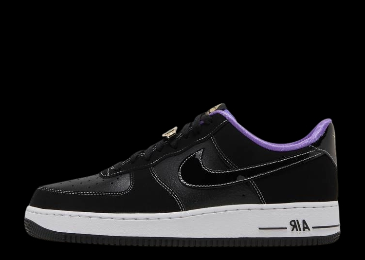 NIKE AIR FORCE 1 COURT PURPLE