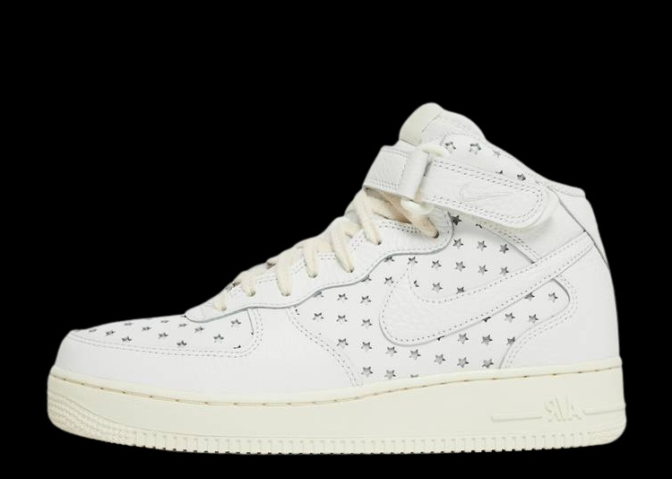 NIKE AIR FORCE 1 HIGH CUT OUT START