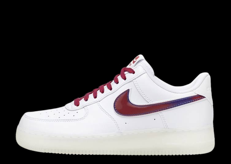 NIKE AIR FORCE 1 DE LO MIO