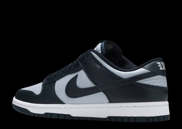 NIKE SB DUNK LOW GEORGETOWN