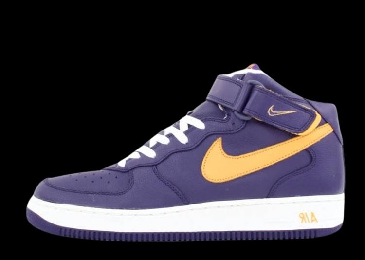 NIKE AIR FORCE 1 HIGH GREEK