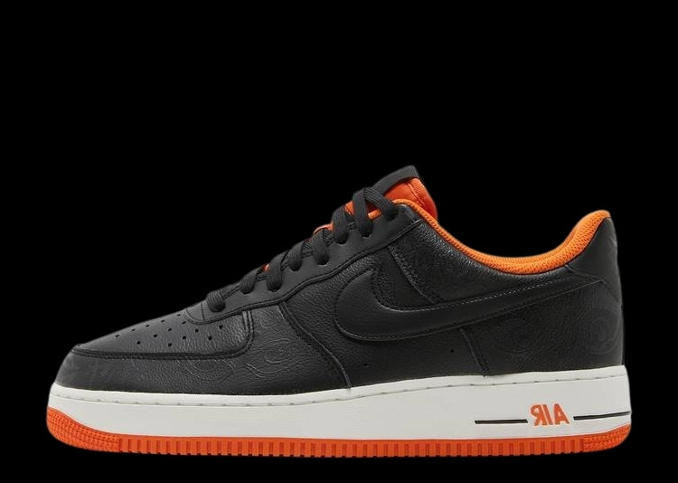 NIKE AIR FORCE 1 HALLOWEEN