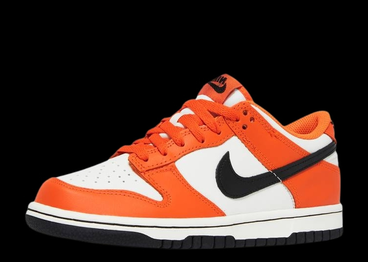 NIKE SB DUNK LOW HALLOWEEN