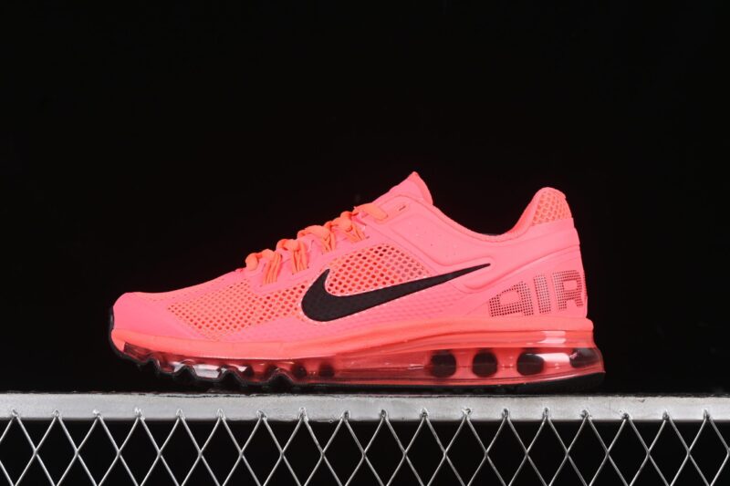 NIKE AIR MAX 2013 HOT PUNCH