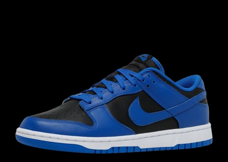 NIKE SB DUNK LOW HYPER COBALT