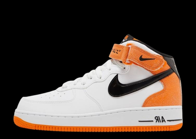 NIKE AIR FORCE 1 HIGH I GOT NEXT