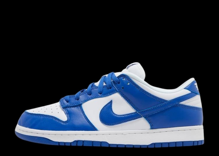 NIKE SB DUNK LOW KENTUCKY