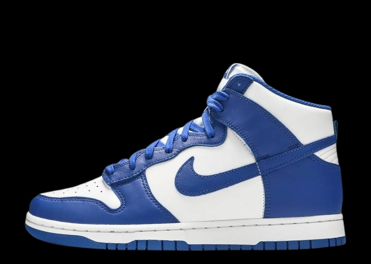 NIKE SB DUNK HIGH KENTUCKY