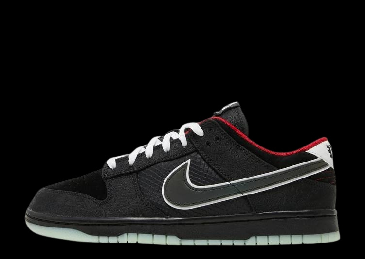 NIKE SB DUNK LOW LEAGUE OF LEGENDS