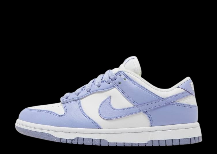 NIKE SB DUNK LOW LILAC