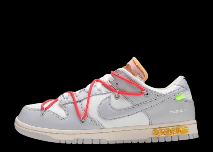 NIKE SB DUNK LOW LOT 40 OF 50