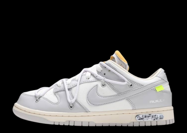 NIKE SB DUNK LOW LOT 49 OF 50