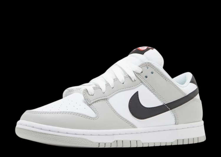NIKE SB DUNK LOW LOTTERY PACK GREY FOG