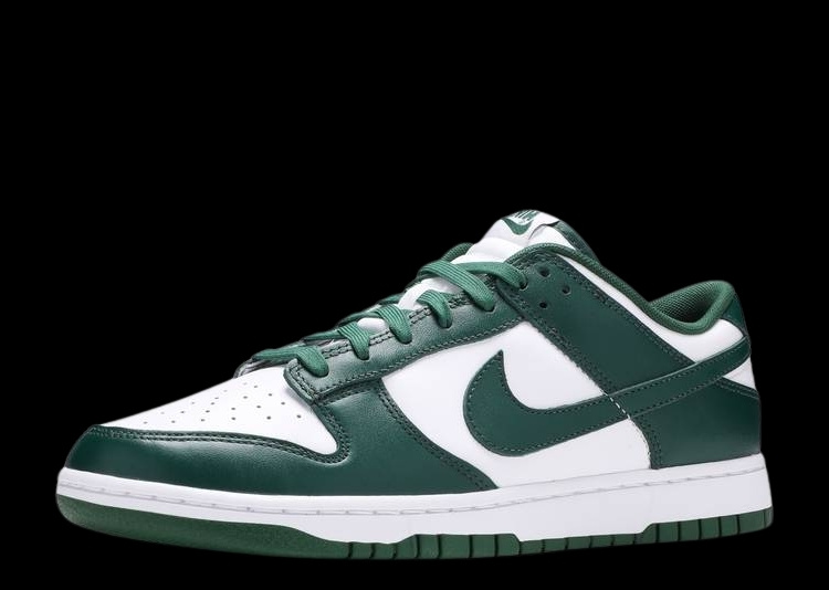 NIKE SB DUNK LOW MICHIGAN STATE