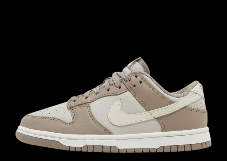 NIKE SB DUNK LOW MOON FOSSIL