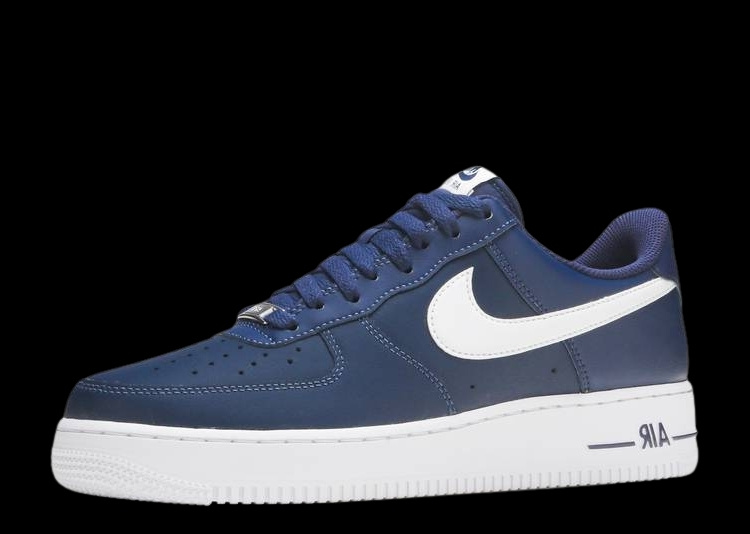 NIKE AIR FORCE 1 NAVY