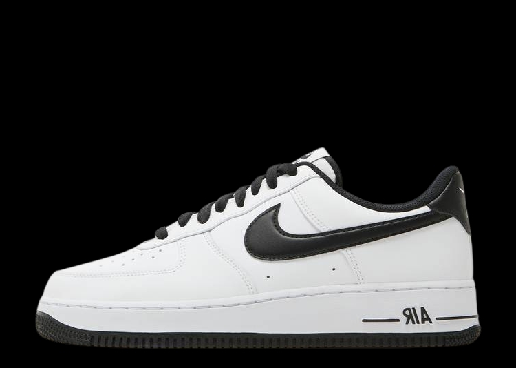 NIKE AIR FORCE 1 PANDA