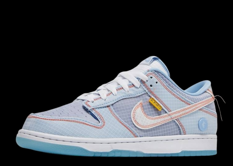 NIKE SB DUNK LOW UNION LA PASSPORT PACK ARGON