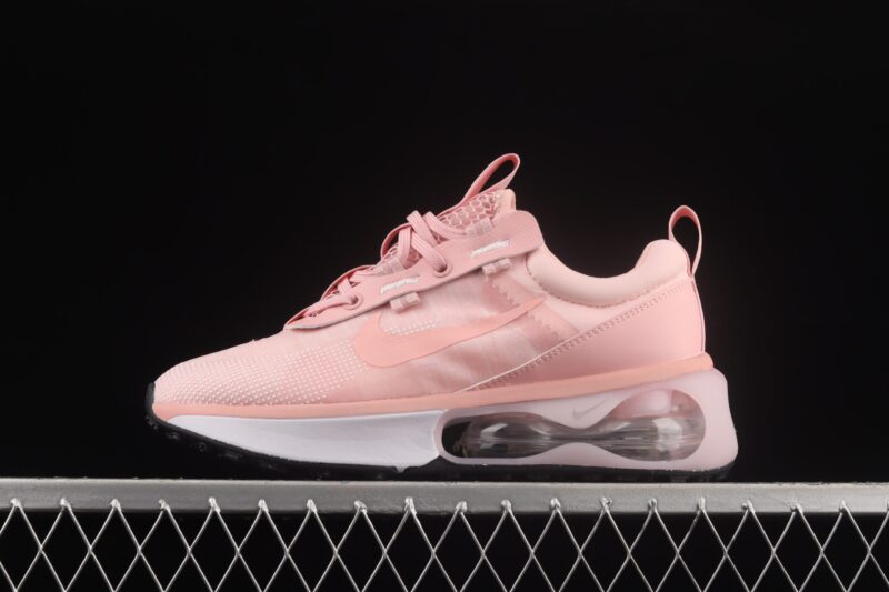 NIKE AIR MAX 2021 PINK GLAZE